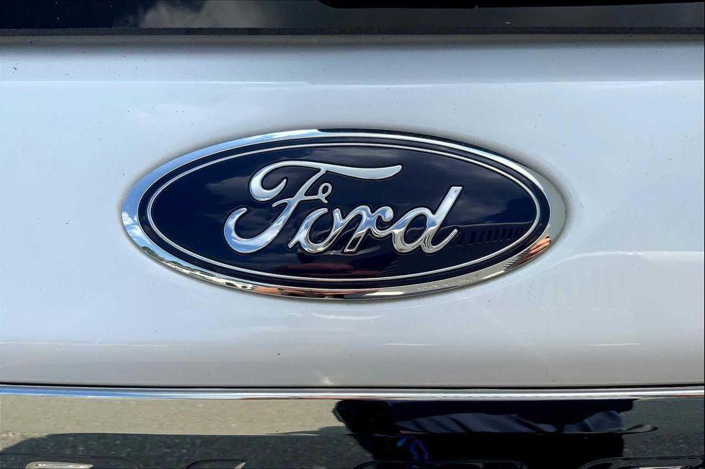 used 2023 Ford Explorer car, priced at $26,499