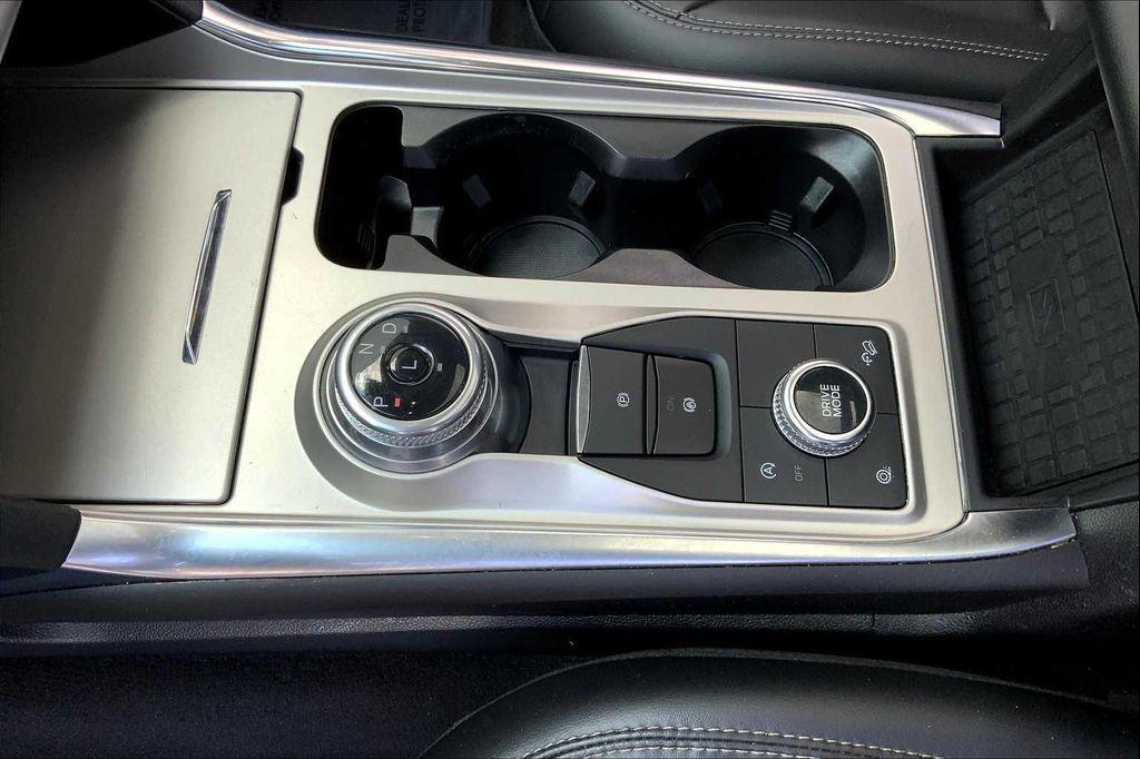 used 2023 Ford Explorer car, priced at $26,499