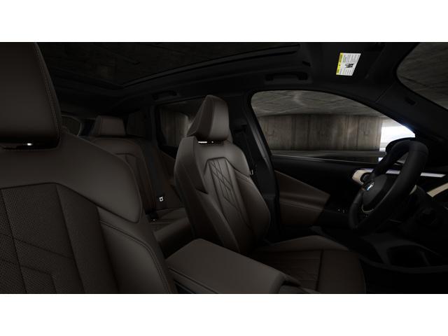 new 2025 BMW X3 car, priced at $53,805