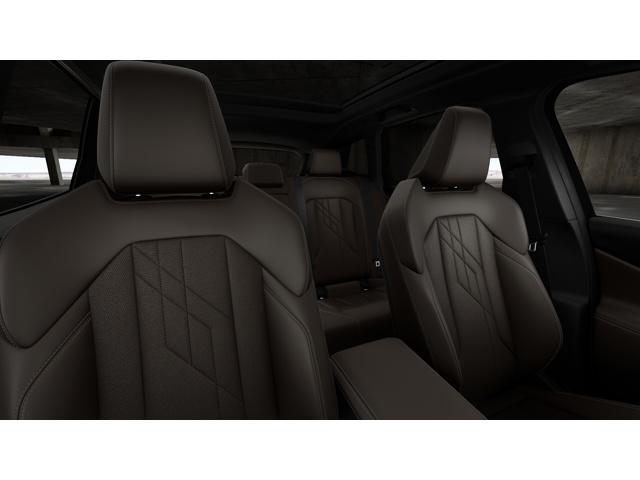 new 2025 BMW X3 car, priced at $53,805