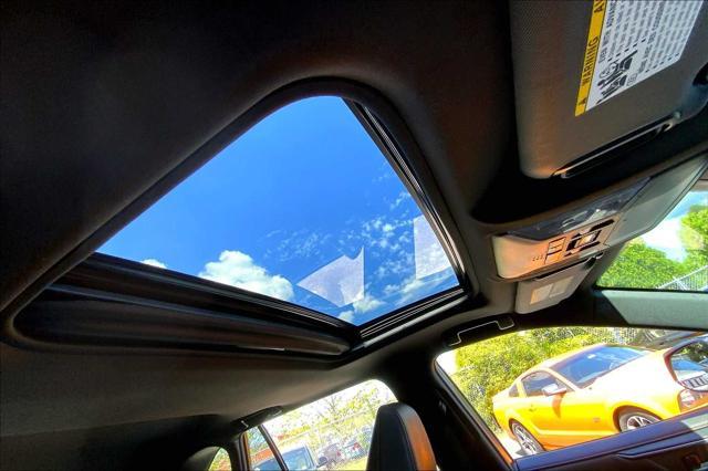 used 2021 Toyota RAV4 Prime car, priced at $37,756