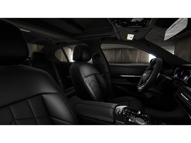 new 2026 BMW 530 car, priced at $72,740
