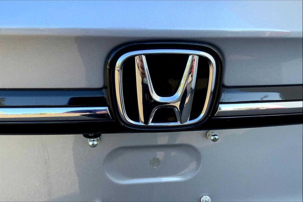 used 2023 Honda Odyssey car, priced at $36,729