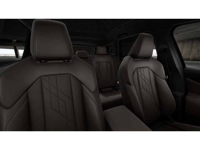 new 2025 BMW X3 car, priced at $54,805