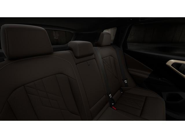 new 2025 BMW X3 car, priced at $54,805