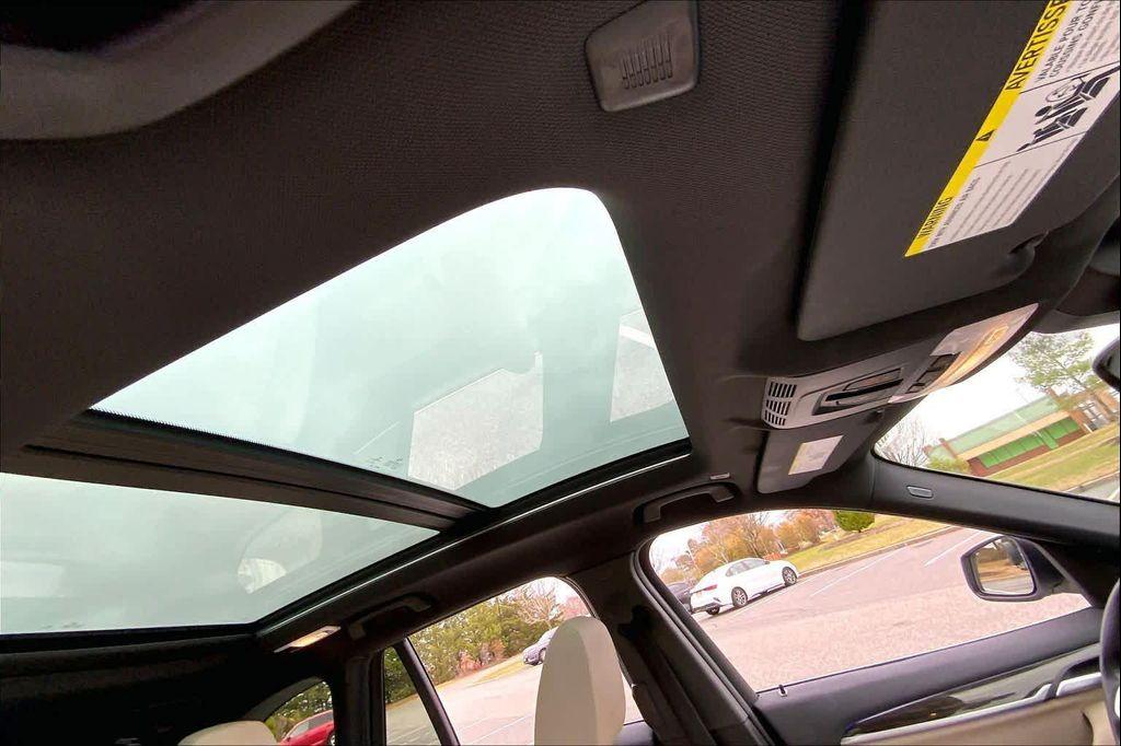 used 2021 BMW X1 car, priced at $23,286