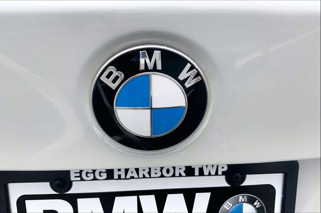 used 2021 BMW X1 car, priced at $23,286
