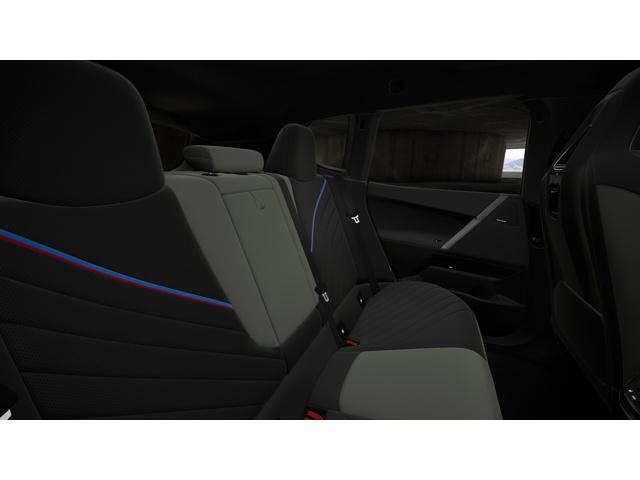 new 2026 BMW iX car, priced at $87,625