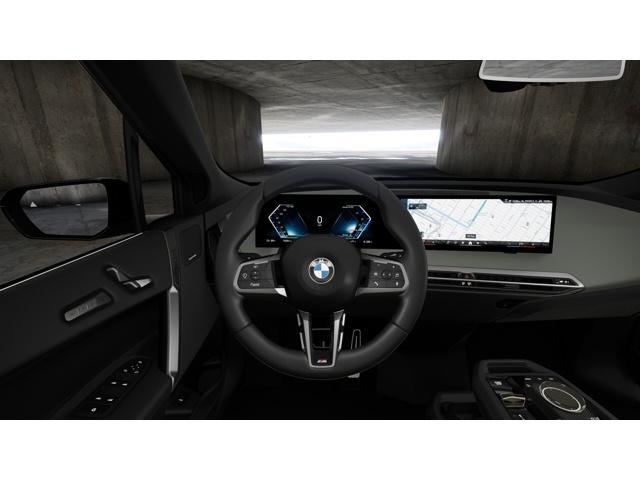 new 2026 BMW iX car, priced at $87,625