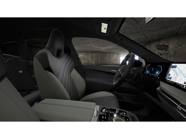 new 2026 BMW iX car, priced at $87,625