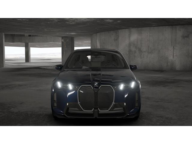 new 2026 BMW iX car, priced at $87,625