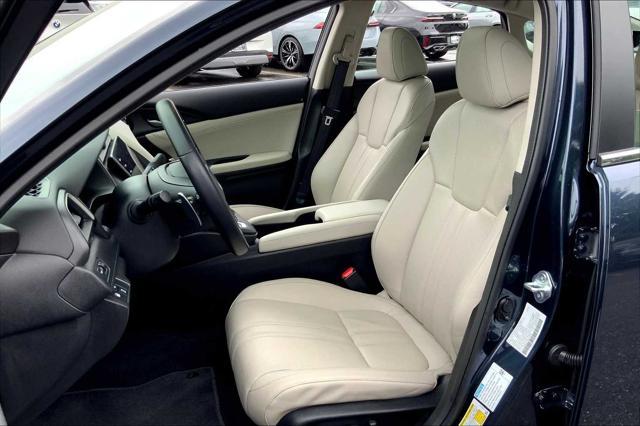 used 2022 Honda Insight car, priced at $26,540