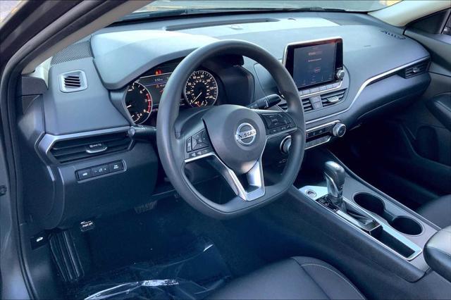 used 2020 Nissan Altima car, priced at $14,757