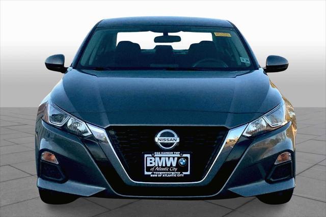 used 2020 Nissan Altima car, priced at $14,757