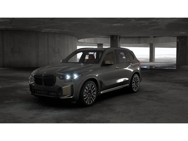 new 2026 BMW X5 car, priced at $83,525