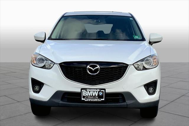 used 2013 Mazda CX-5 car, priced at $12,928