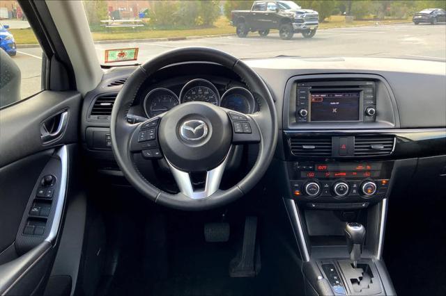 used 2013 Mazda CX-5 car, priced at $12,928