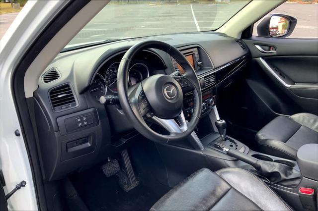 used 2013 Mazda CX-5 car, priced at $12,928