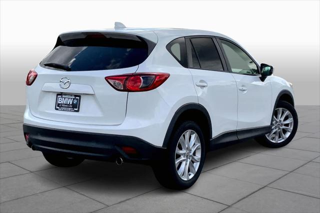 used 2013 Mazda CX-5 car, priced at $12,928