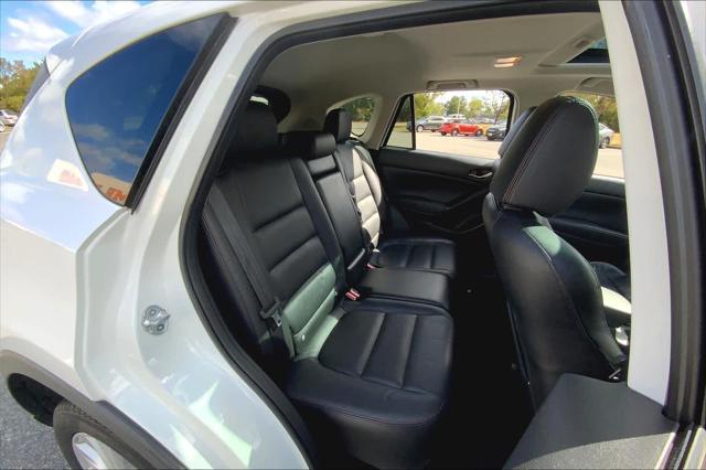 used 2013 Mazda CX-5 car, priced at $12,928