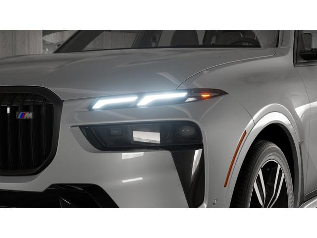 new 2026 BMW X7 car, priced at $119,780