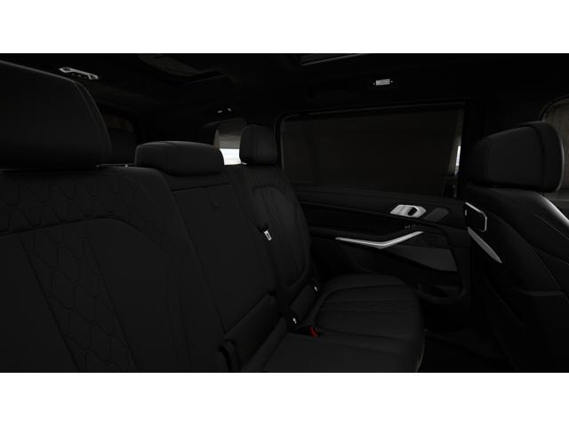 new 2026 BMW X7 car, priced at $119,780