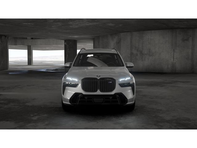new 2026 BMW X7 car, priced at $119,780