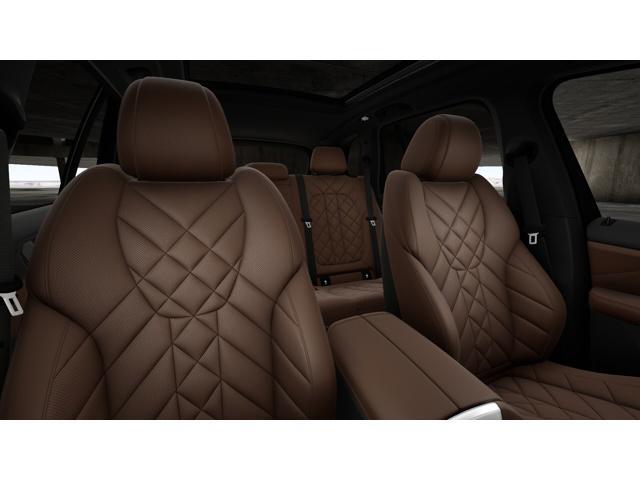 new 2026 BMW X5 car, priced at $78,375