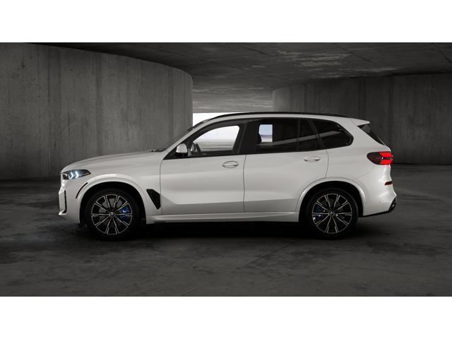 new 2026 BMW X5 car, priced at $78,375