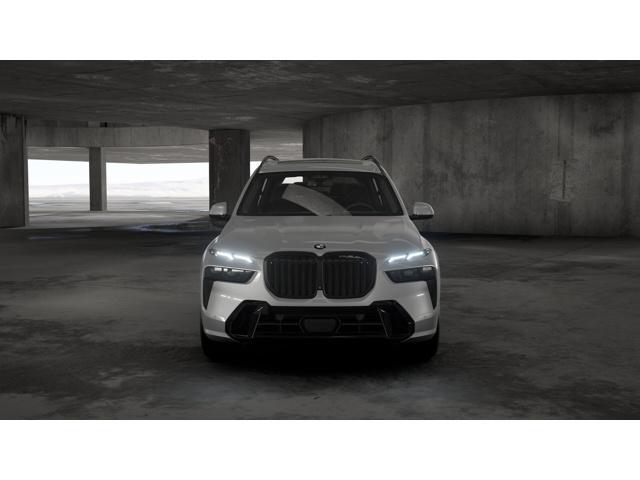 new 2026 BMW X7 car, priced at $98,580