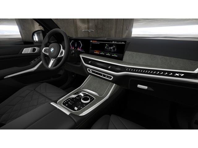 new 2026 BMW X7 car, priced at $98,580