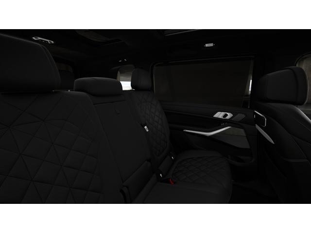 new 2026 BMW X7 car, priced at $98,580