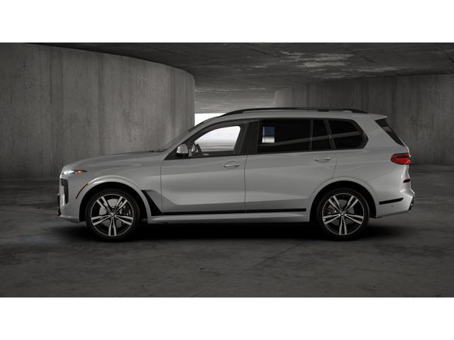 new 2026 BMW X7 car, priced at $98,580