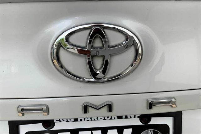 used 2020 Toyota Camry car, priced at $23,453