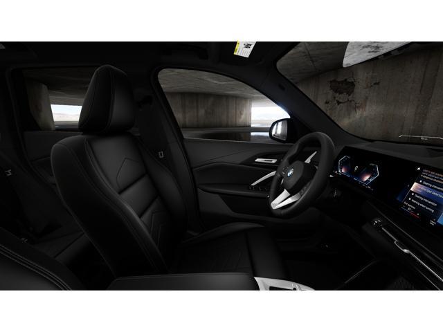 new 2026 BMW X1 car, priced at $48,855