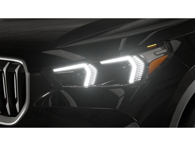 new 2026 BMW X1 car, priced at $48,855