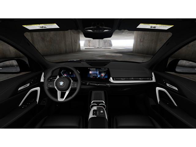 new 2026 BMW X1 car, priced at $48,855
