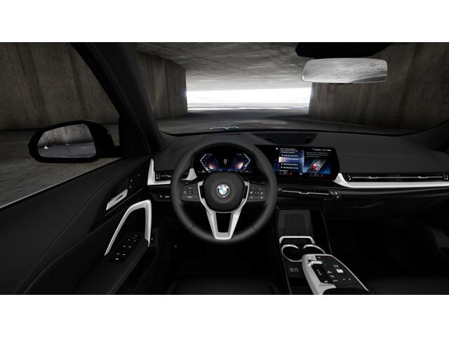 new 2026 BMW X1 car, priced at $48,855