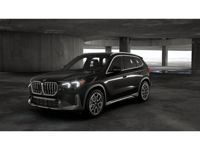 new 2026 BMW X1 car, priced at $48,855