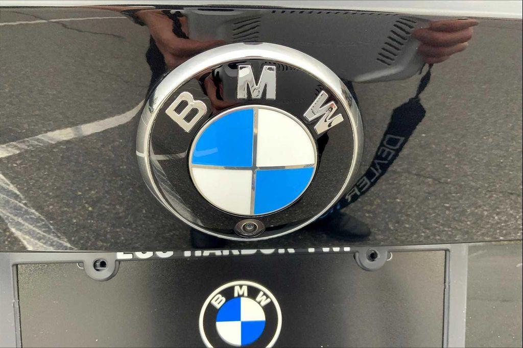 used 2021 BMW 430 car, priced at $40,499