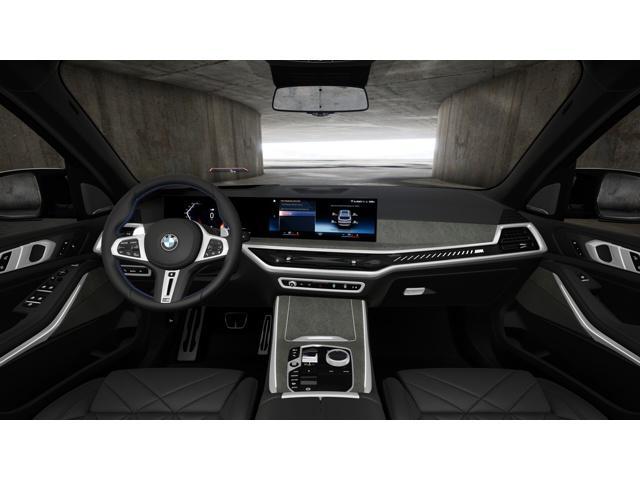 new 2026 BMW X5 car, priced at $101,125