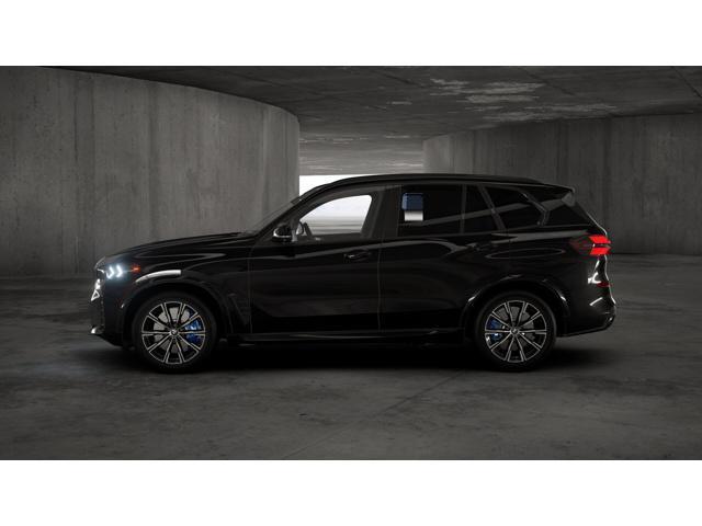 new 2026 BMW X5 car, priced at $101,125