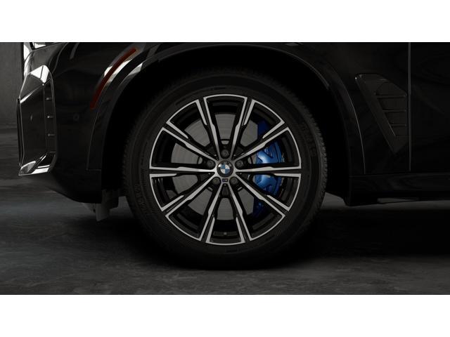 new 2026 BMW X5 car, priced at $101,125