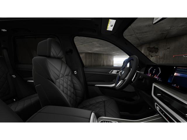 new 2026 BMW X5 car, priced at $101,125