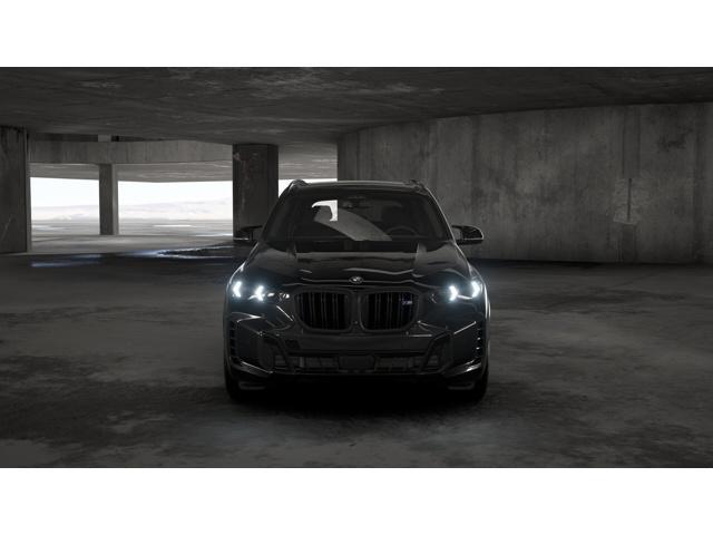 new 2026 BMW X5 car, priced at $101,125