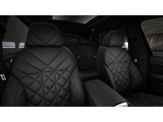 new 2026 BMW X5 car, priced at $101,125