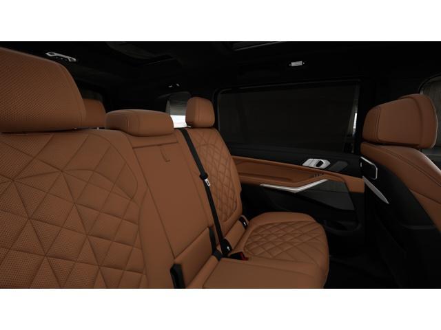 new 2026 BMW X7 car, priced at $101,980