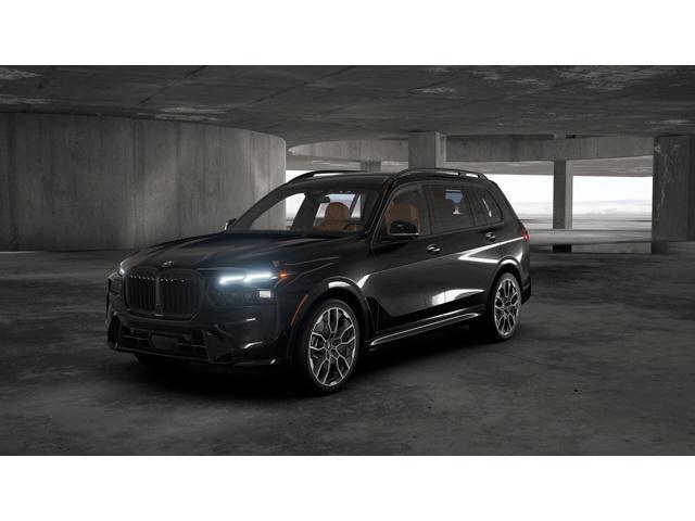 new 2026 BMW X7 car, priced at $101,980