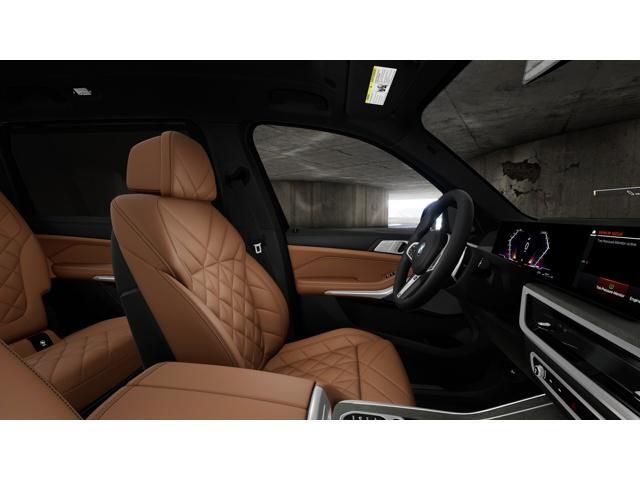 new 2026 BMW X7 car, priced at $101,980