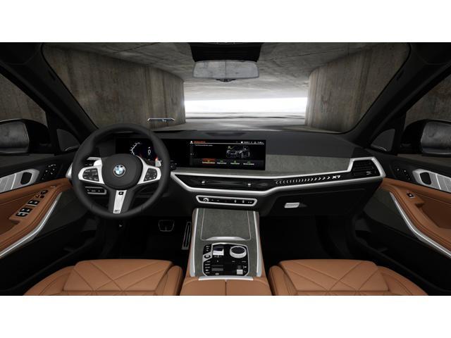 new 2026 BMW X7 car, priced at $101,980